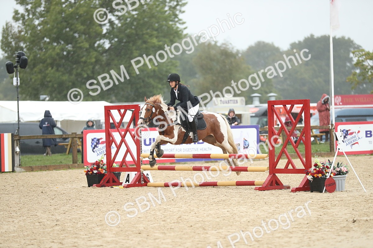 SBM_74063 - J16 - Junior Pony 75cm Championship