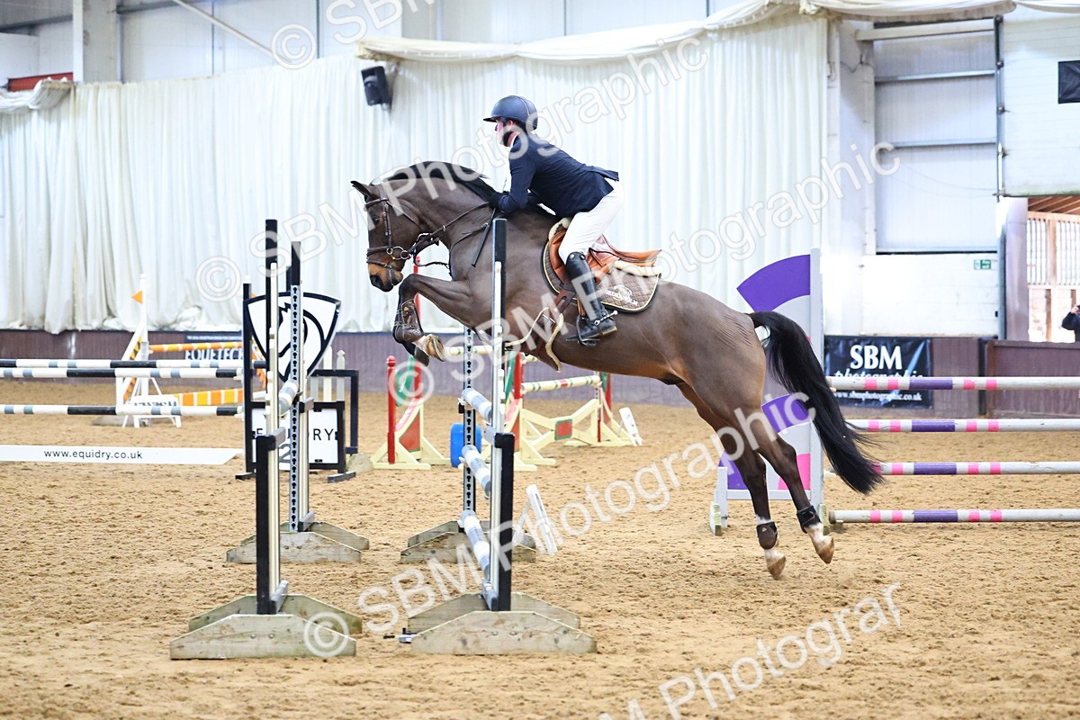 SBM_000992 - Class 4 - Senior Newcomers - 1.10m