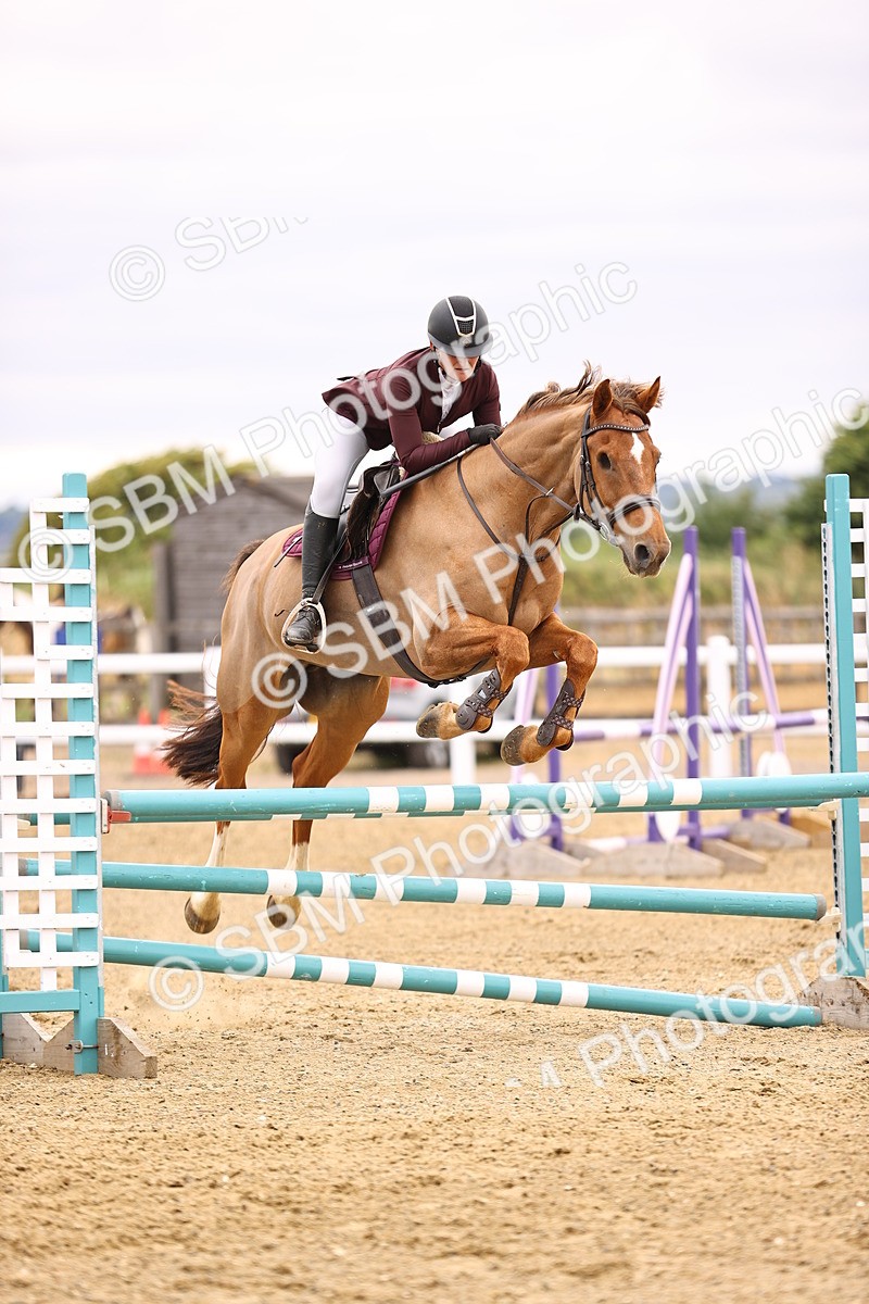 SBM_000242 - Class 2 - 0.85cm Amateur Championship Qualifier