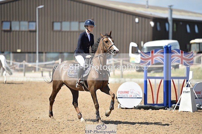 250628-151614-05809 - Cls 12 Newcomers Jump offs & Presentations