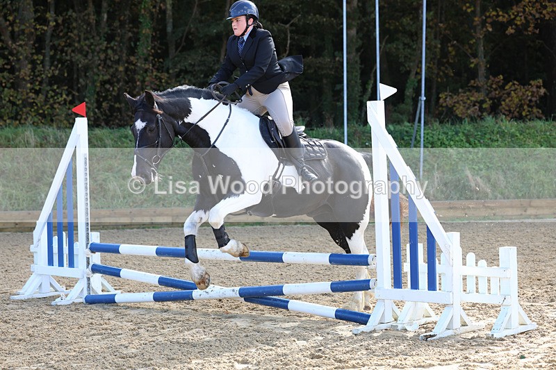 3E7A3178 - Class 4: 60cm Junior