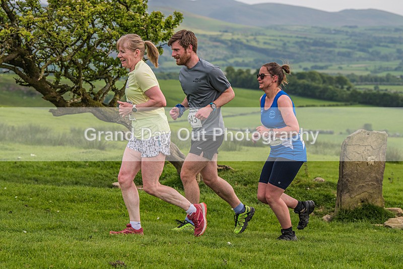 Hay-O-320 - Hay O Trail Race Tuesday 23rd May 2023
