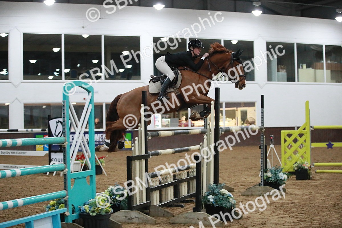 SBM_001962 - Class 6 - National 1.30m 1.40m Open