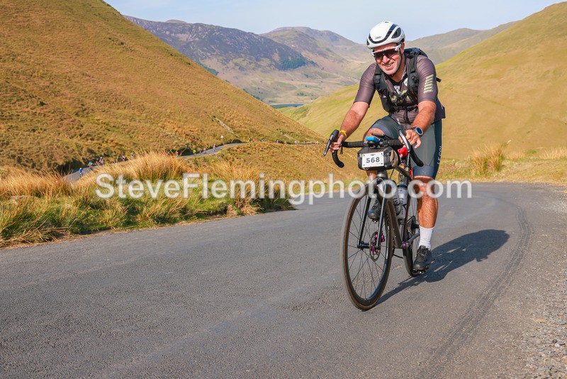 092446 - Newlands Pass 09.00-10.00