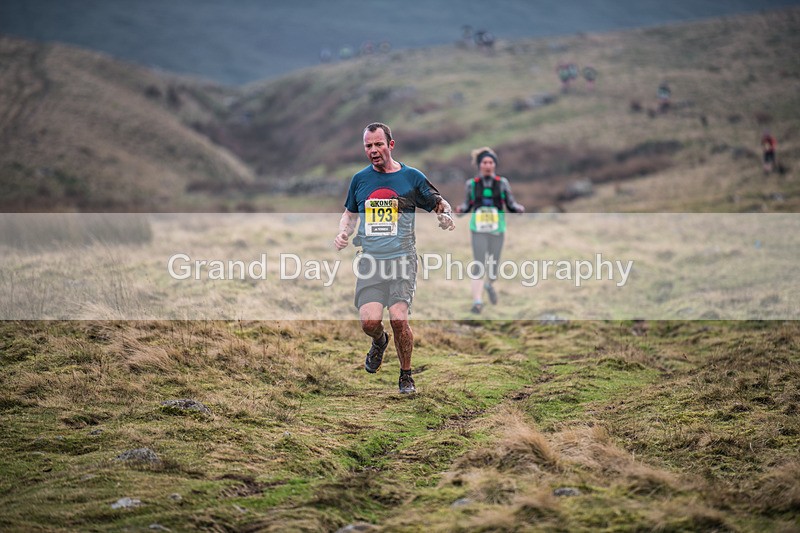 Clough Head-791 - Kong Clough Head Fell Race Saturday 18th January 2025