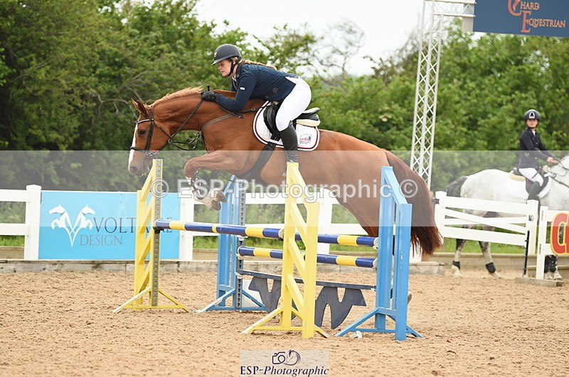 230610A-152230-04023 - Cls 25 Team Competition