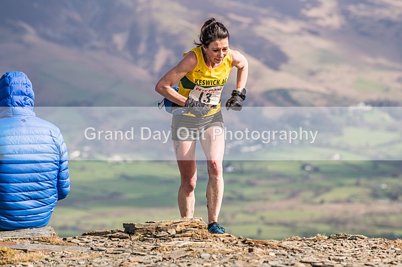 Coledale-249 - Coledale Horseshoe Fell Race Saturday 30th March 2024