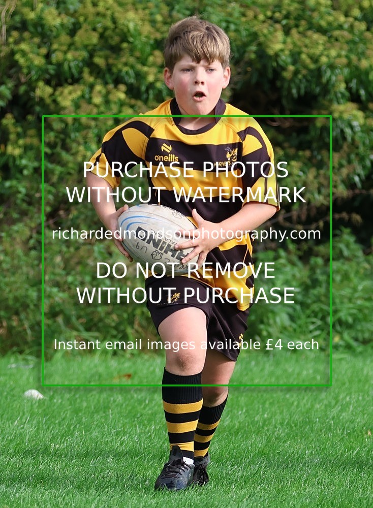 533A5003 - Kendal Rugby Under 9's (5/10/25)