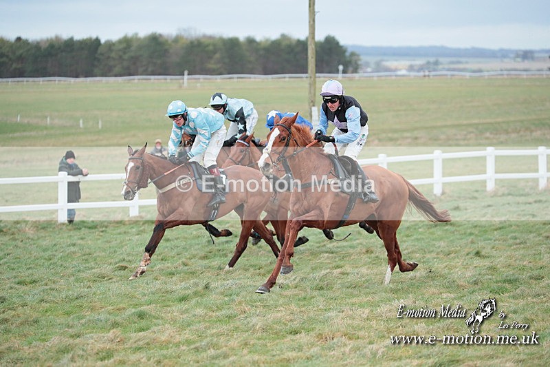 PtP 040224 1020 - Combined Services Point-toPoint Larkhill 04/02/24
