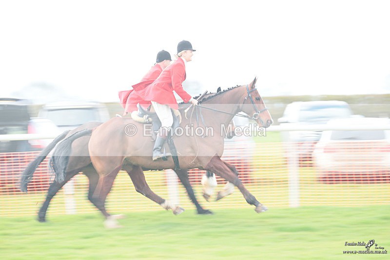 PtP 170324 2402 - Oakley Hunt PtP Brafield-On-The-Green 17/03/24