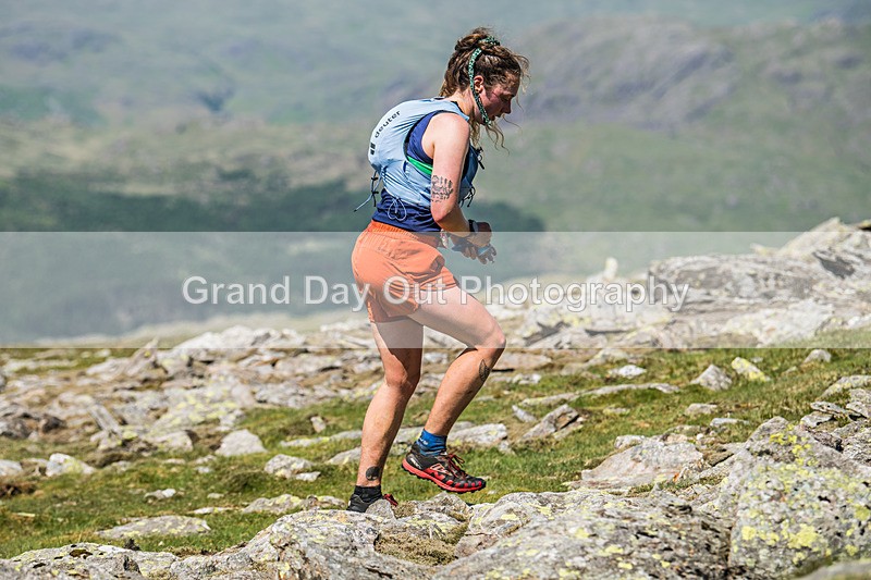 Duddon Short-106 - Duddon Valley Short Fell Race Saturday 30th May 2026