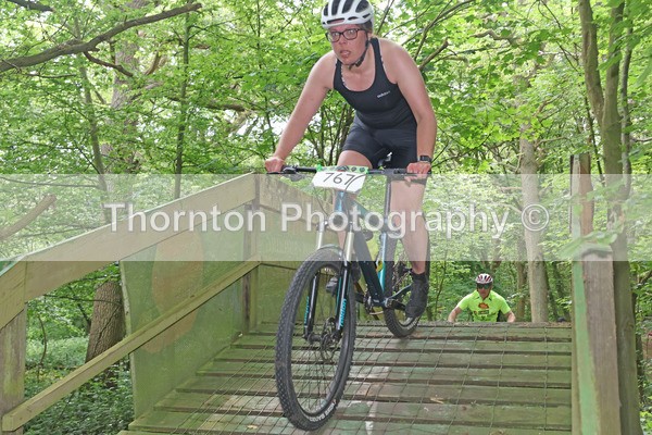 767 - MTB East Round 6 Potash 1st June 2025 10:30 Female Adult Elite+Female U14/U16Juv/Youth Race