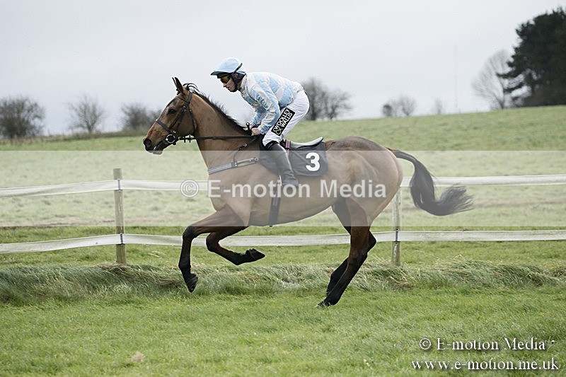PtP 031217 14 - Hursley Hambledon Point-to-Point Larkhill 03/12/17