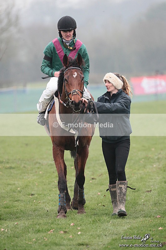 PtP 080326 569 - Pytchley with Woodland Point-to-Point Guilsborough 08/03/26