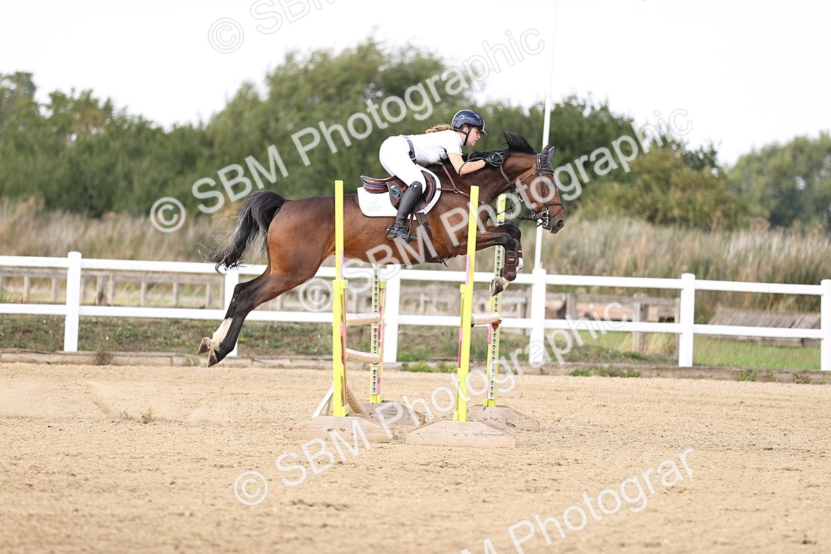 SBM_006560 - Class 11 - Senior Discovery - 1.00m