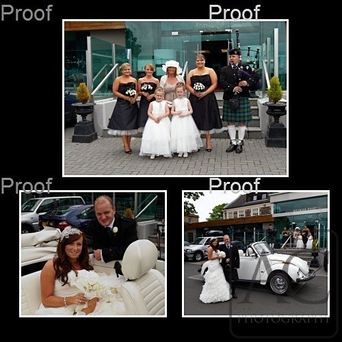  - Brisbane House Hotel, Largs
