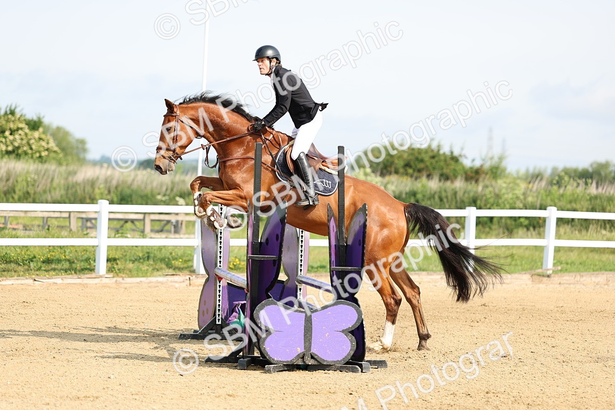 SBM_003834 - Class 15 - Clear Round