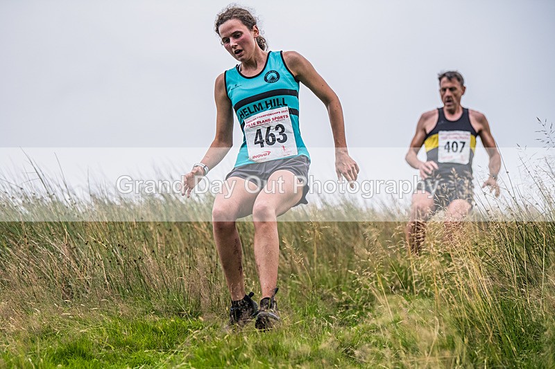 Steel Fell-569 - Steel Fell Race Wednesday 6th August 2025