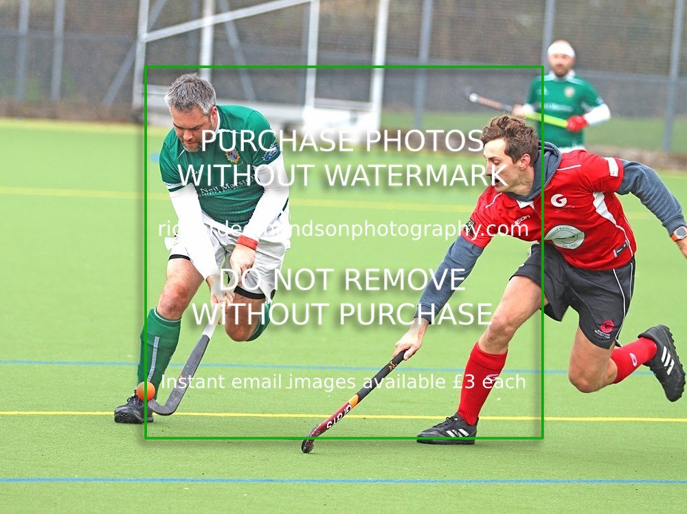 IMG_3505 - Kendal Mens Hockey vs Garstang (23/3/24)