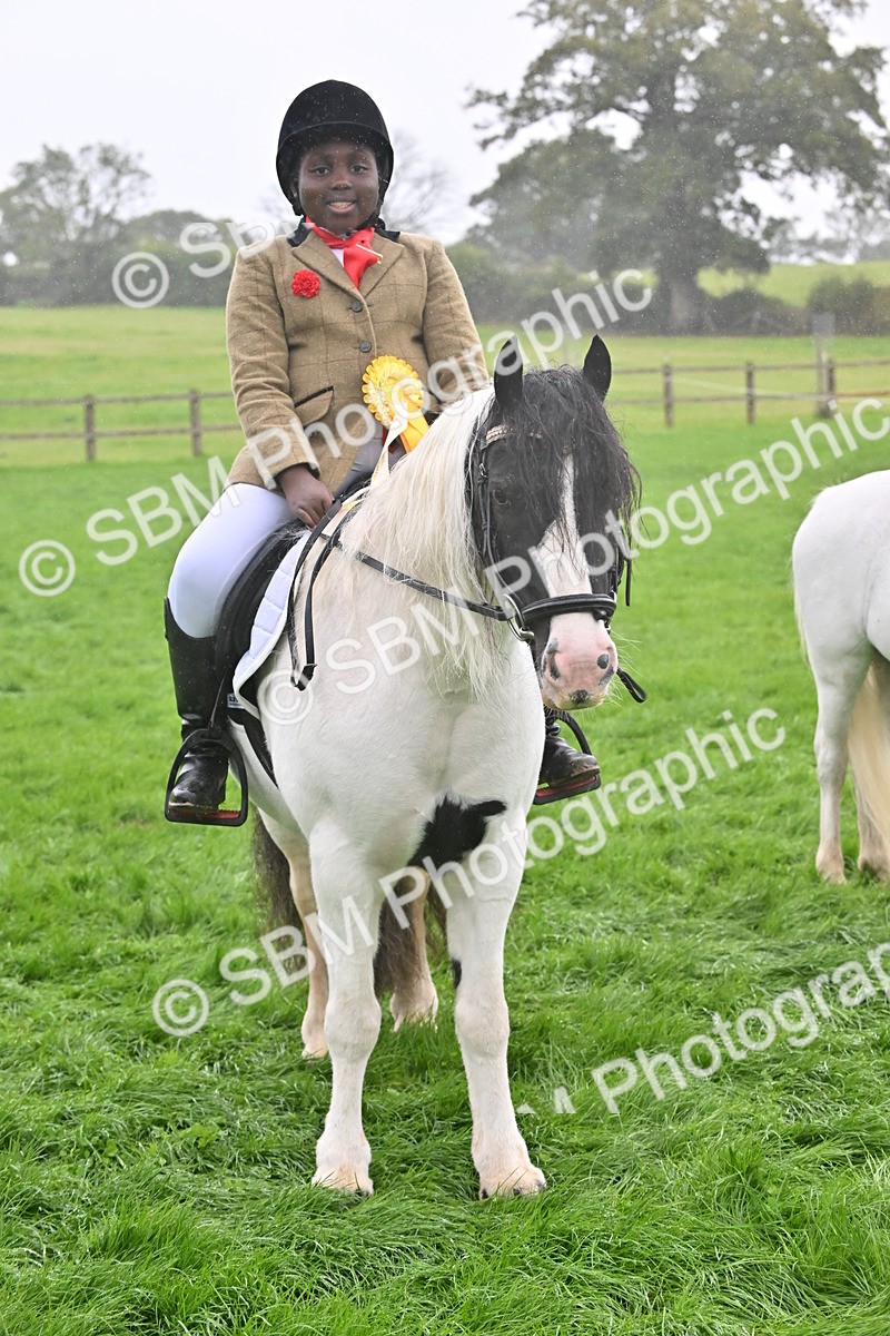 SBM_72627 - S43 - Ridden Equitation Best Rider