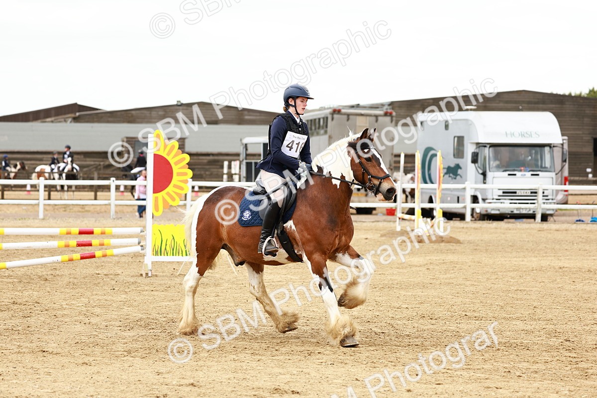 SBM_008236 - Class 4 - 70cm