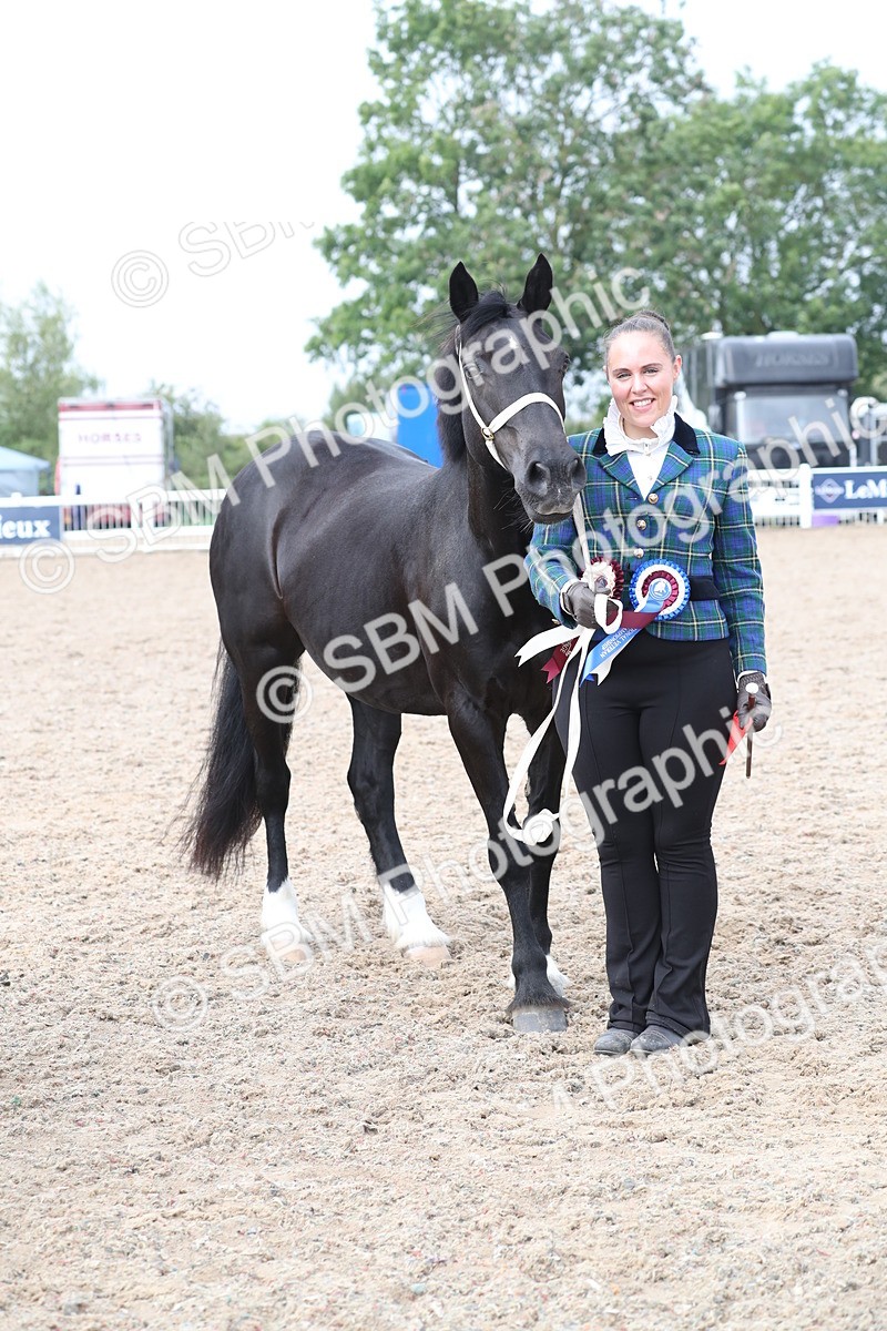 SBM_23339 - Class 606 - 2025 Area - IH Pre Vet