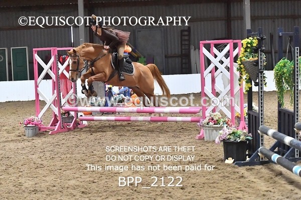 BPP_2122 - CLASS 3 TEAM SJ 50-55CM