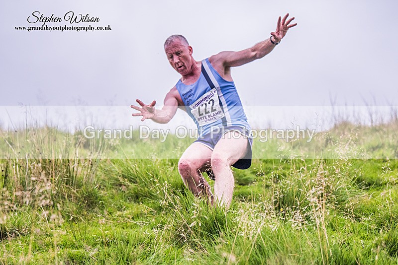 Steel Fell-742 - Steel Fell Race Wednesday 9th August 2023