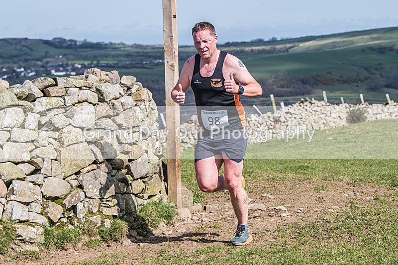 Isel Cross-72 - Isle Cross Race Saturday 8th April 2023