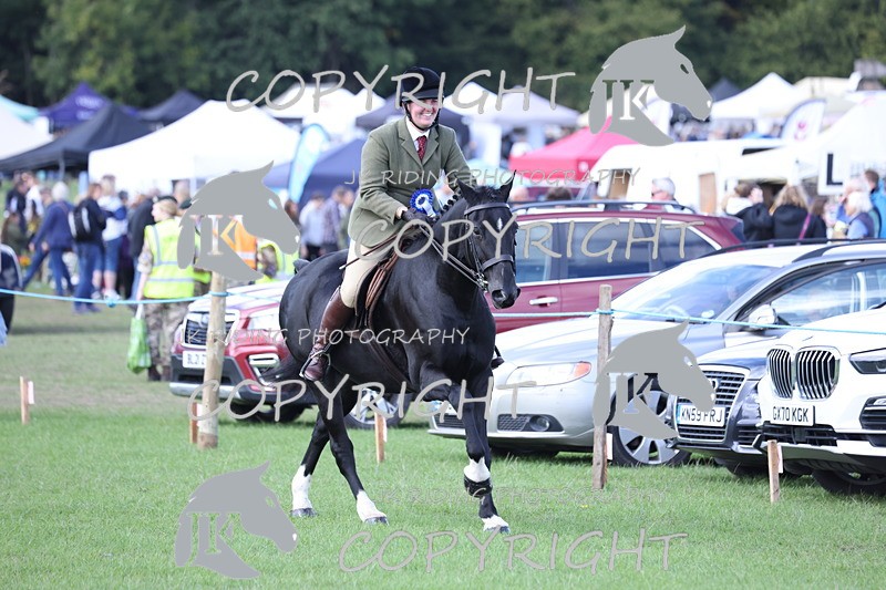 APP_3306 - Class 11 Veterans ridden