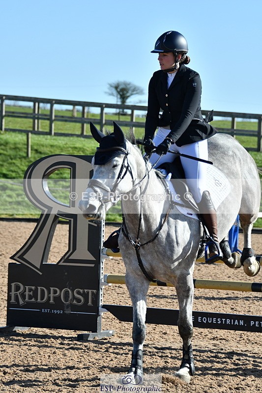 240306A-101252-00060 - Cls 1 British Novice and 90cm Open