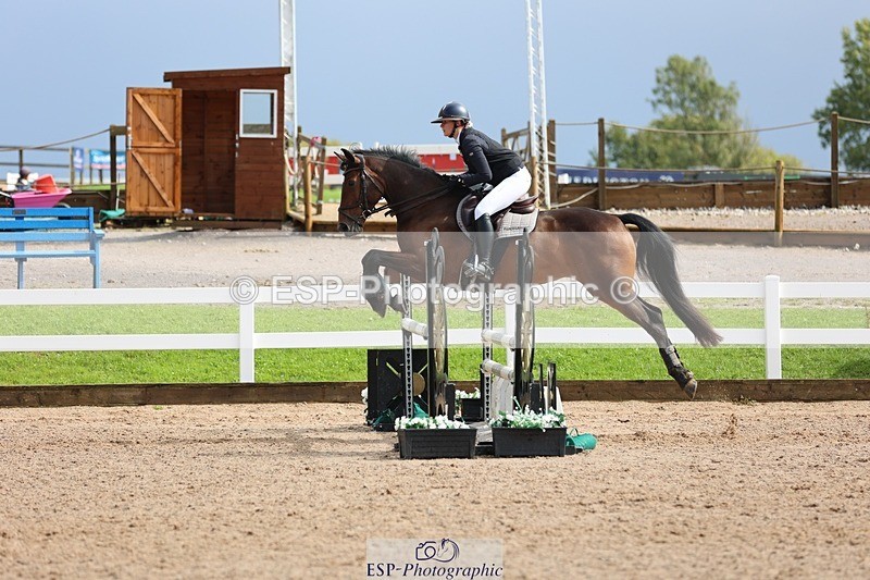 250913-133214-07179 - Cls 24 95cm Amateur Quali