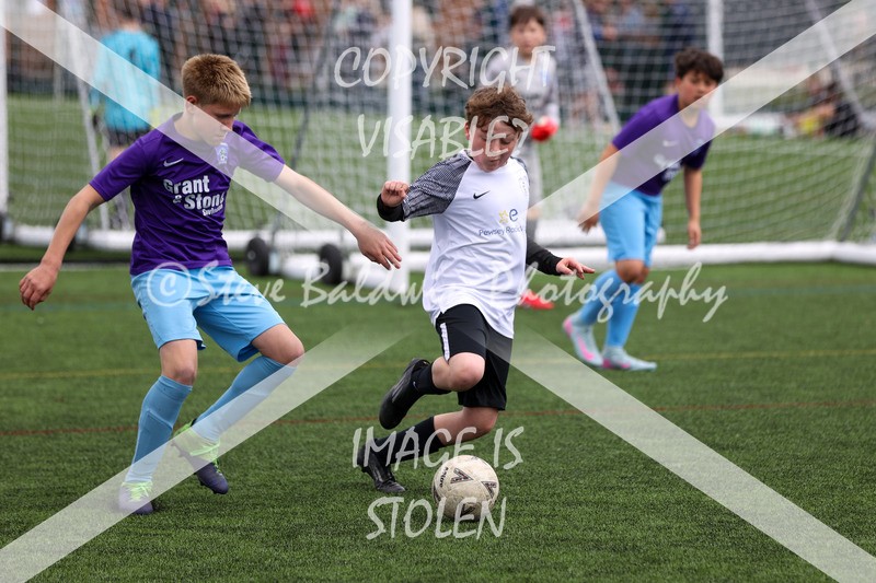 1DX32504 - U12 Boys