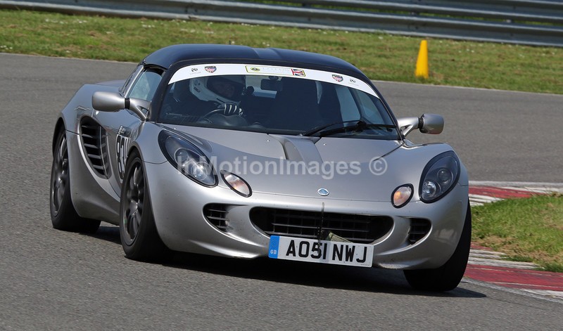  - Lotus Cup UK Speed Champs 2014/15/16/17/18/22/23/24