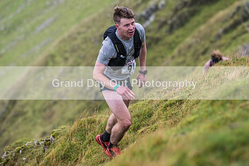 Grisedale HS-319 - Grisedale Horseshoe Fell Race Saturday 5th September 2026