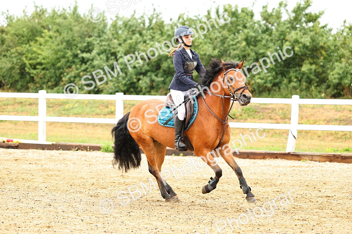 SBM_000696 - Class 3 - 60cm