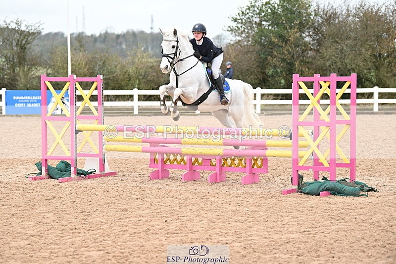 240309A-115601-00727 - Cls 5 Pony Discovery and 90cm Open