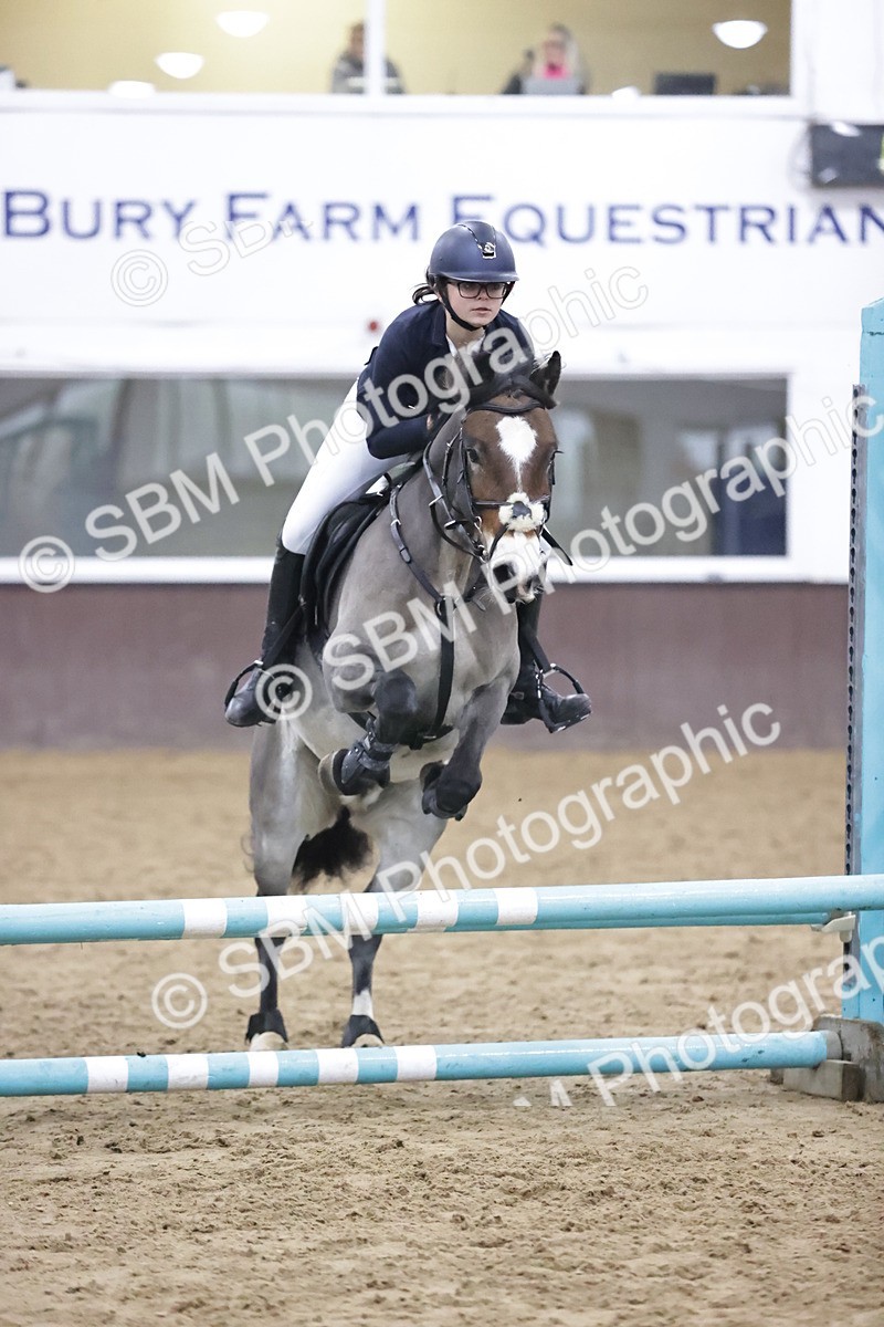 SBM_000942 - Class 2 - 60cm