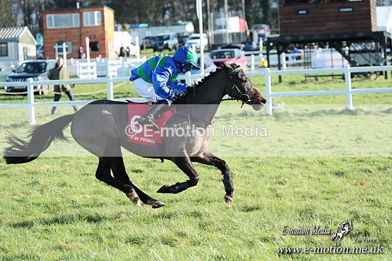 PtP 230324 1191 - Tedworth Hunt PtP Larkhill Raccourse 23rd March 2024