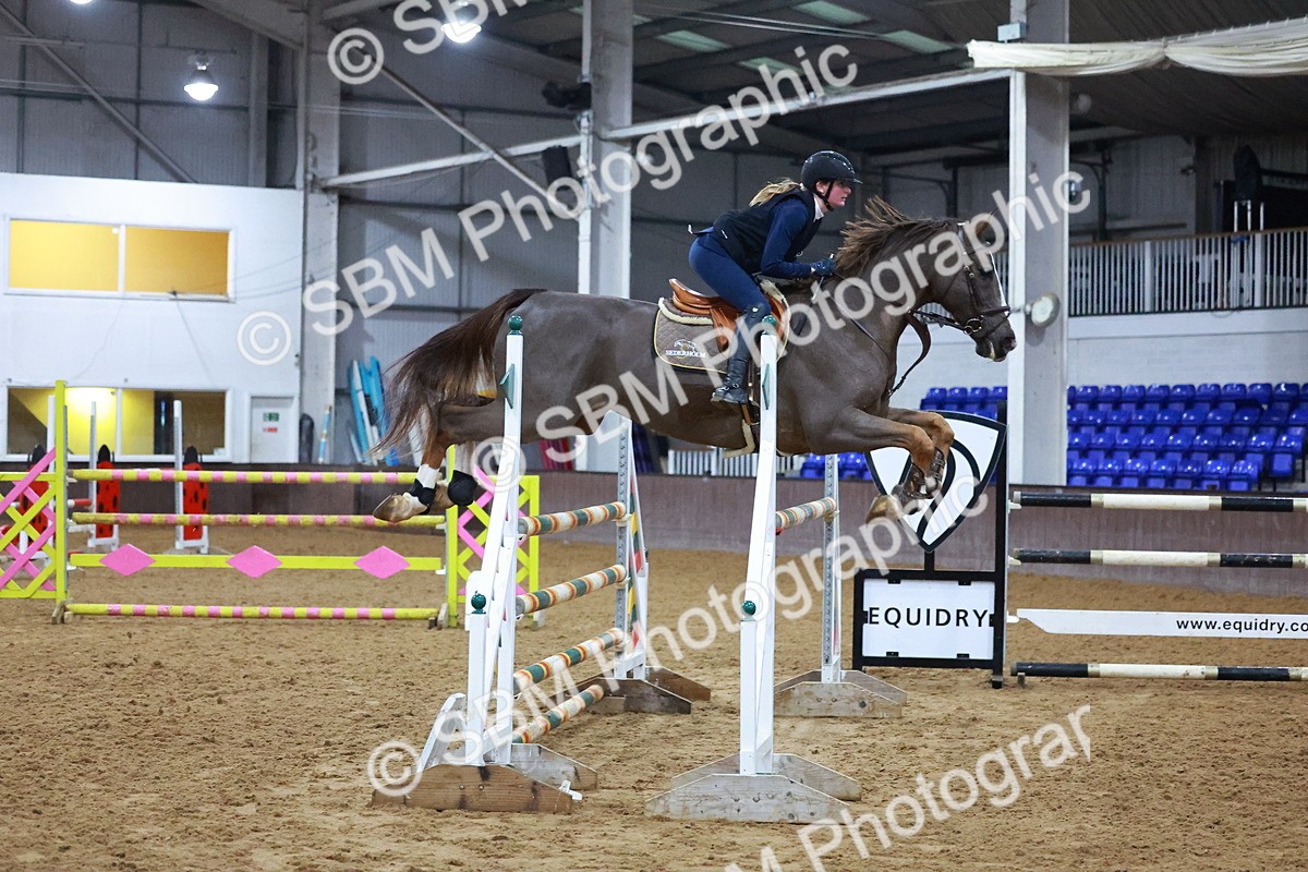 SBM_002692 - Class 5 - Senior Foxhunter 1.20m