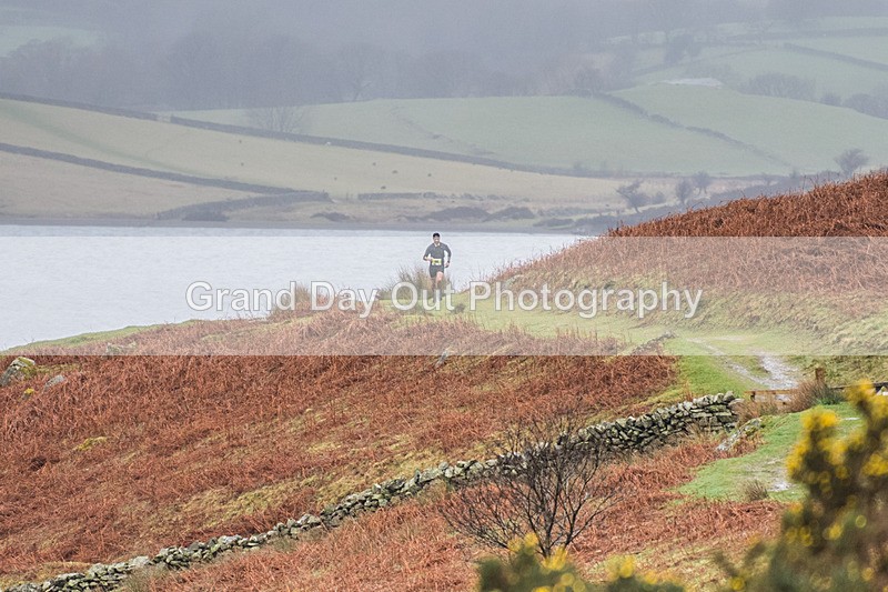 Buttermere-14 - Fellside Events Buttermere Trail Race Sunday 17th March 2024