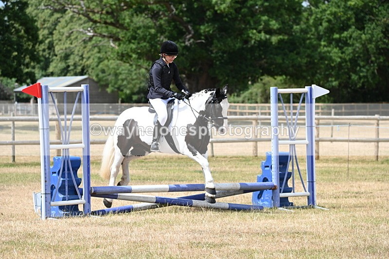 WJ6_5317 - Class 12 Minimus Jumping 45cm