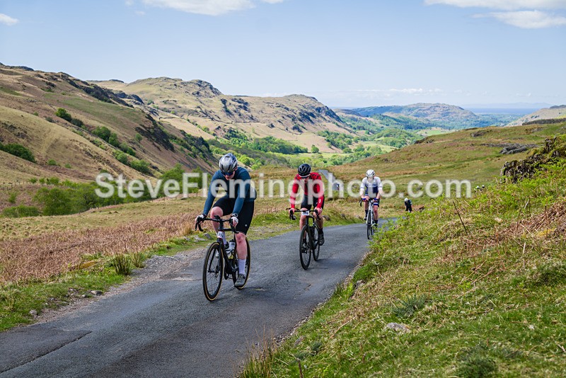120852 - Hardknott Pass Camera 1 12.00-13.00