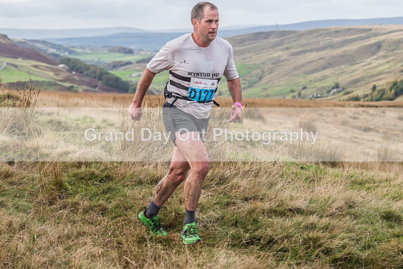 Leg 4-293 - UK Fell & Hill Relays - Todmorden Leg 4 Saturday 17th October 2026