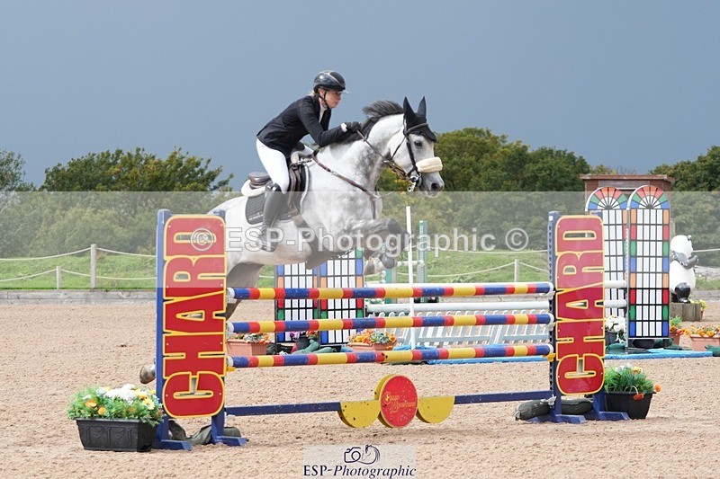250913-123633-06921 - Cls 15 Snr Foxhunter