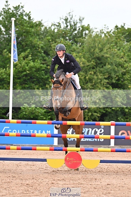 250718-102050-09010 - Cls 30, 1 Star 6yr old Tour