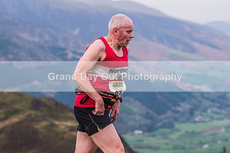 Lords Seat-291 - Lords Seat Fell Race Wednesday 3rd May 2023