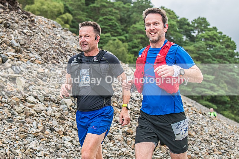 Scafell-186 - High Terrain Events Scafell Pike Trail Marathon Sunday 18th August 2024