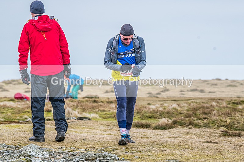 Black Combe-760 - Black Combe Fell Race Saturday 4th March 2023