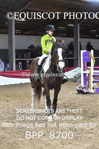 BPP_8700 - CLASS 8 90CM GRAND PRIX